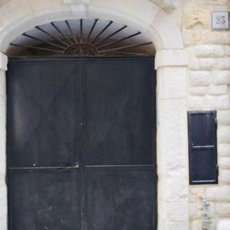 La Corte San Nicola Bari Dış mekan fotoğraf