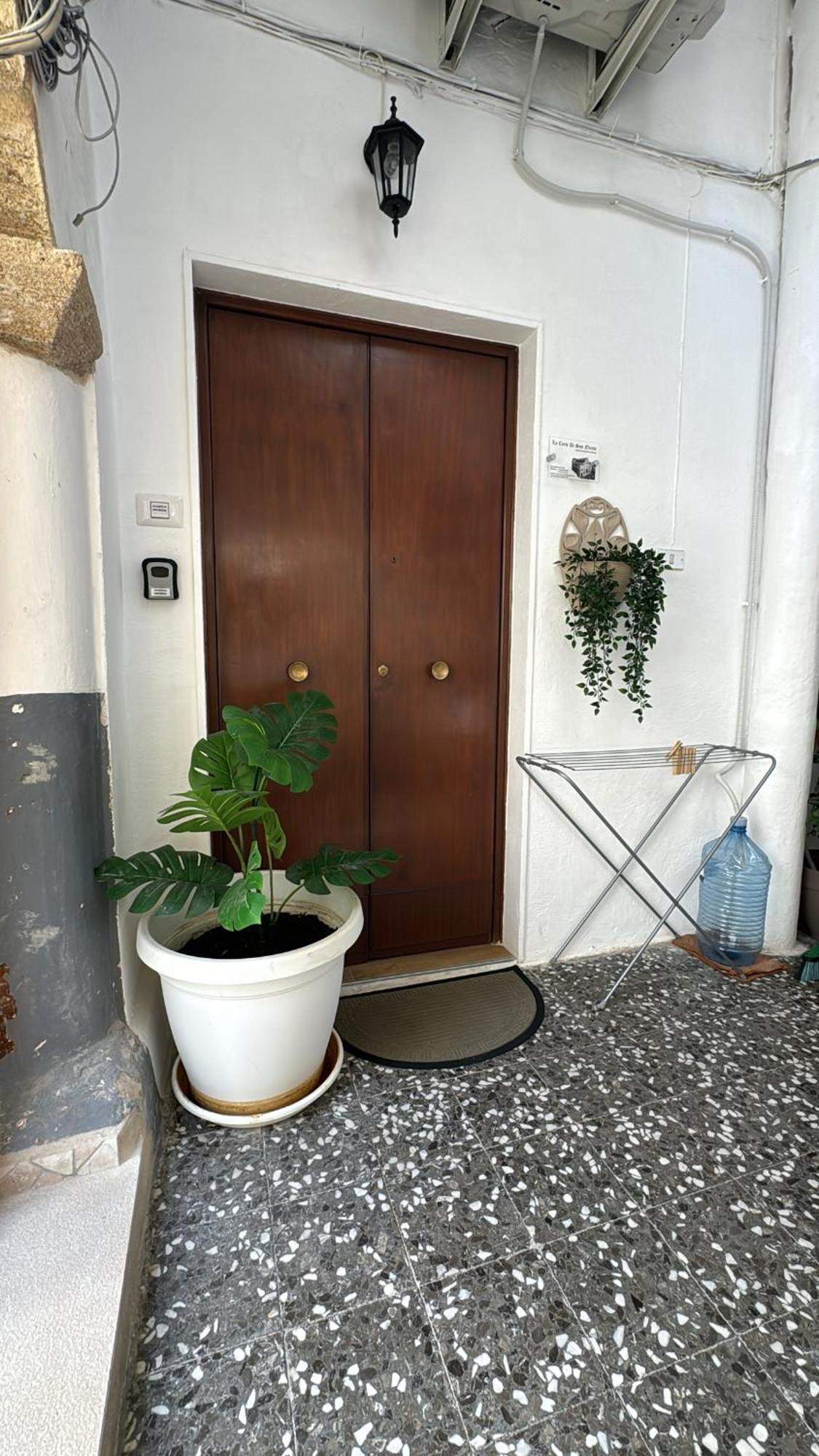 La Corte San Nicola Bari Dış mekan fotoğraf